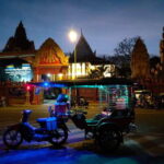 Visiting 9 Places in 3 hours Tour by Tuk-Tuk - Who Will Love This Tour?