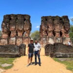 Visiting the Historical Polonnaruwa Ruins and Minneriya Safari - Final Thoughts