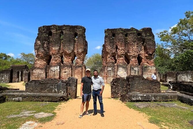 Visiting the Historical Polonnaruwa Ruins and Minneriya Safari - Final Thoughts