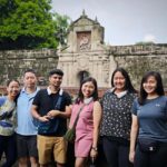 Viva Old Manila: Intramuros Walking Tour - Practical Details That Matter