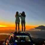 Volcanic Trail: Jeep Tour Premium Bali (All-Inclusive) - Exploring the Itinerary: What You Can Expect
