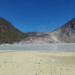 Volcano Mountain Private Car Tour White Crater Bandung - Transportation and Comfort