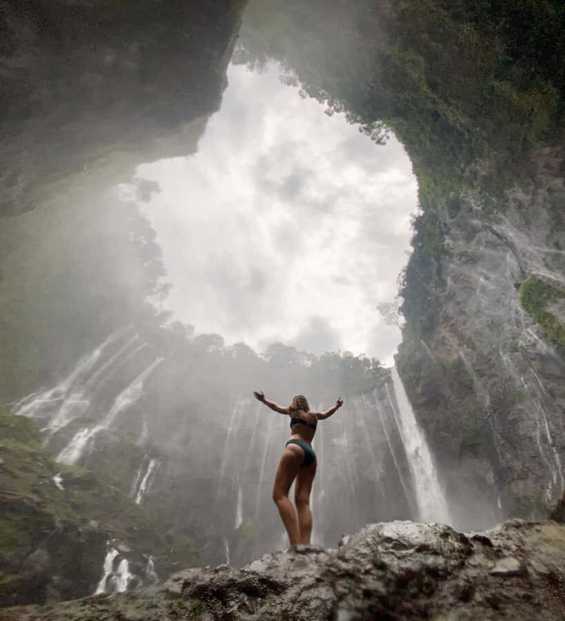 Volcanoes & Waterfalls Adventure: 3-Day from Java to Bali - Authentic Experiences and Cultural Encounters