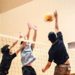 Volleyball in Osaka, Kobe & Kyoto with locals! - The Itinerary: A Typical Day of Volleyball Fun