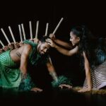 VOU: Fiji Untold Live Stage Show with Dinner & Drumming - The Value of Supporting Young Fijian Artists