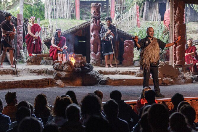Voyages of Maori at Mitai Maori Village - What We Loved About the Tour