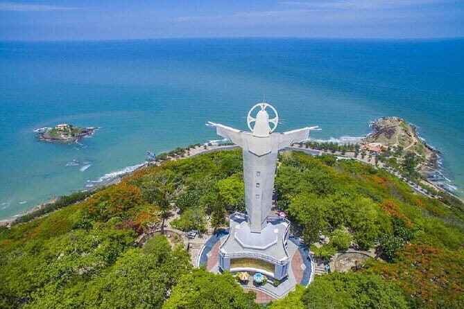Vung Tau City Shore Excursion from Phu My Port - The Value of the Experience