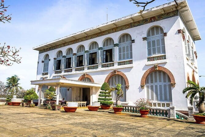 Vung Tau City Shore Excursion from Phu My Port - Why Choose This Shore Excursion?