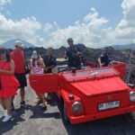 VW safari volcano tour - In-Depth Look at the Itinerary and Experience
