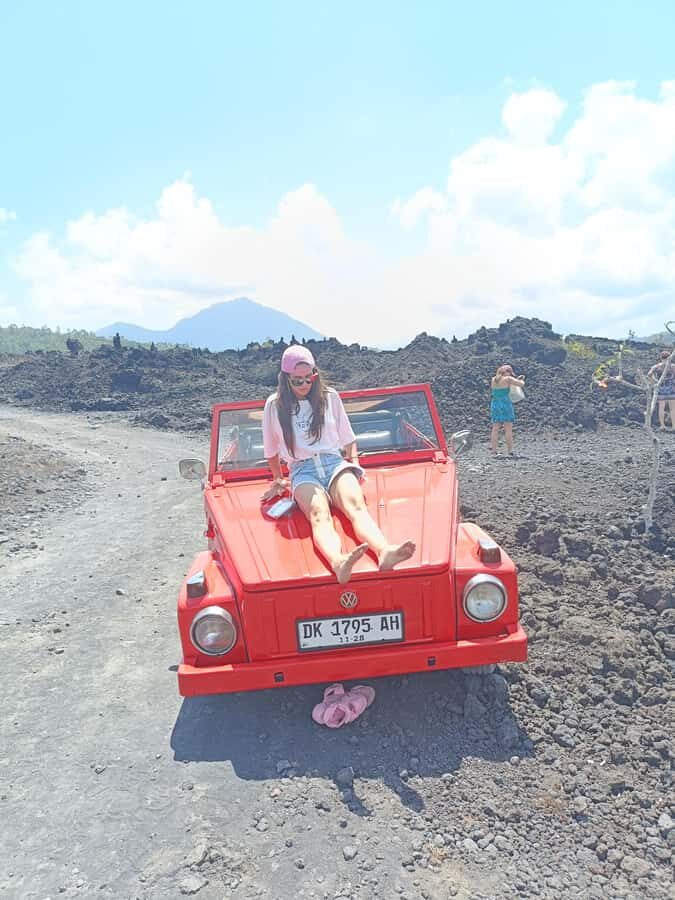 VW safari volcano tour - Who Should Consider This Tour?