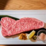 Wagyu & Sake 8 Course Tasting Dinner in Shinjuku - Why You Should Consider This Experience