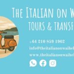 Waiheke Island: Guided Luxury Wine Tour with Tastings - Exploring Waiheke Island’s Luxury Wine Tour
