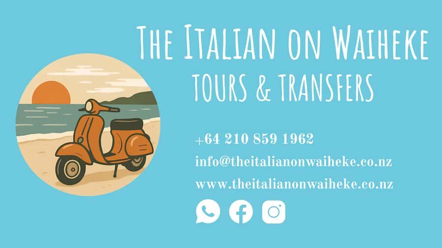 Waiheke Island: Guided Luxury Wine Tour with Tastings - Exploring Waiheke Island’s Luxury Wine Tour