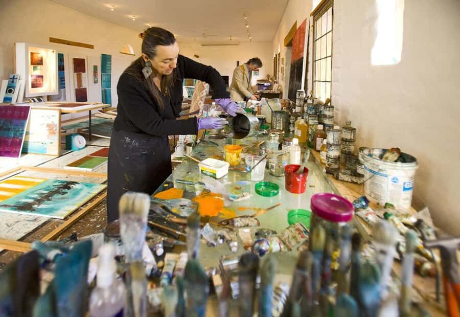 Waiheke Island: Private Art Tour with Lunch - FAQs