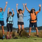 Waiheke Island Self Guided 4 Day Walking Adventure - The Sum Up