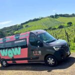 Waiheke Island: Wine, Gin, and Olive Oil Tour with Lunch - Detailed Breakdown of the Experience