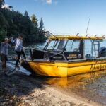 Waihora Bay Shared Tour from Kinloch Marina - Practical Details and Tips