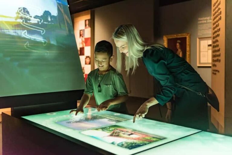 Waitangi Treaty Grounds Day Tour From Auckland - Exploring Waitangi: A Landmark of New Zealand