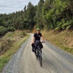 Waitomo E-bike ride including enchanting bush walk - Practical Information and Pricing