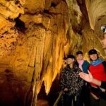 WAITOMO - Twin Caves Discovery - Private Day Tour from Auckland - Price and Value