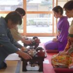 Wakayama: Authentic Samurai Lord Dining Experience - Who Will Love It?