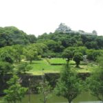 Wakayama: Castle Park Guided Walking Tour with Matcha - The Tranquility of Nishinomaru Garden