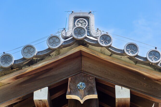 Wakayama Castle Walk A Short Guided Experience - Final Thoughts