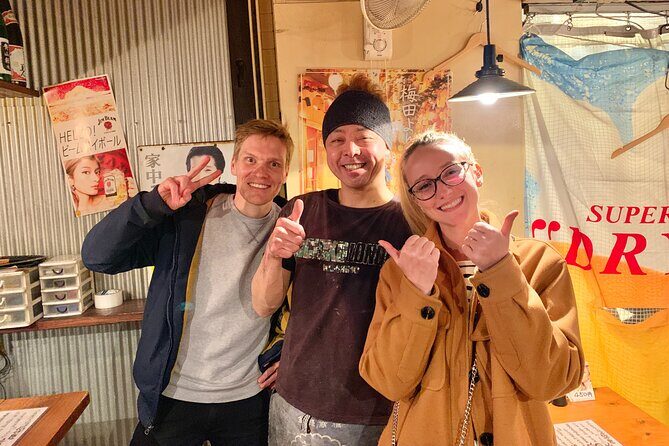 Wakayama: Discover Shirahamas Seaside Bars and Local Brews - Why the Tour Offers Great Value