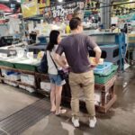 Wakayama: Explore Japans Seafood Culture at Toretore Market - An In-Depth Look at the Toretore Market Tour