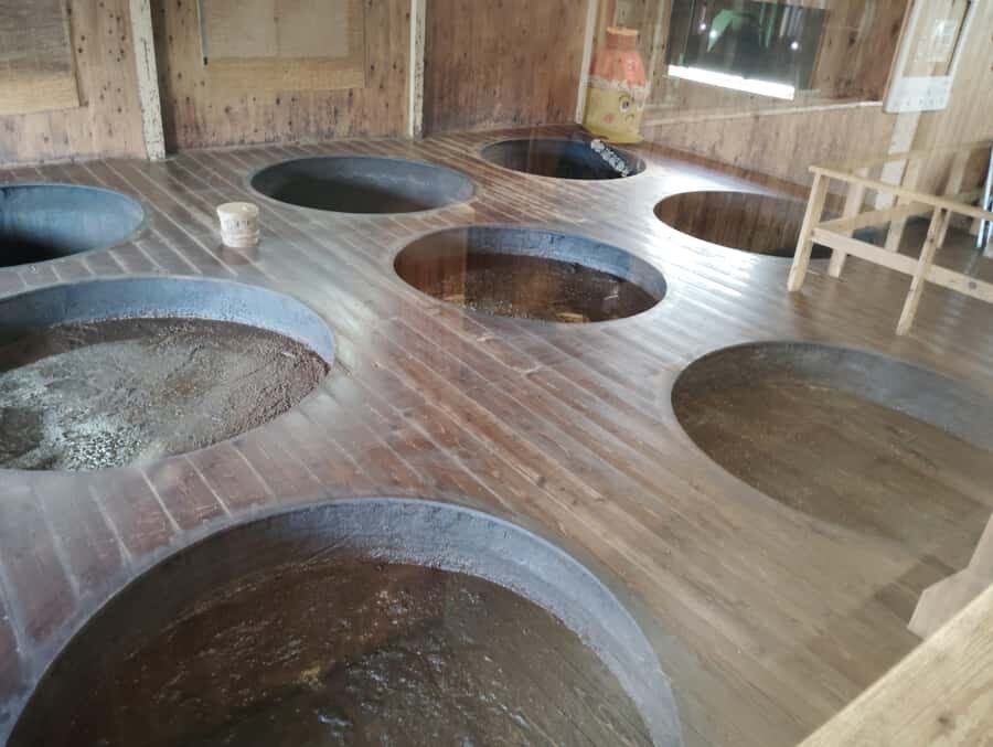 Wakayama: Explore Yuasa, the Origin of Japanese Soy Sauce - Practical Details and Experience Quality