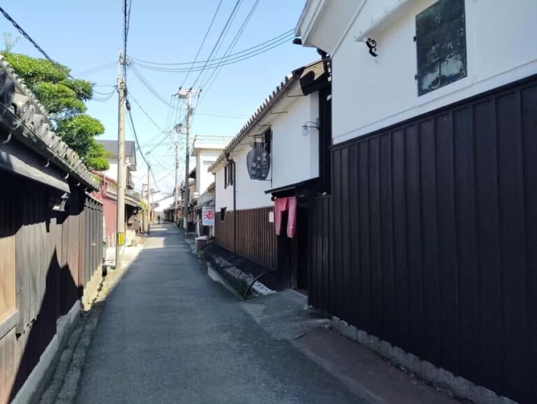 Wakayama: Explore Yuasa, the Origin of Japanese Soy Sauce - Visiting Kuyogura Brewery: A Taste of Authenticity