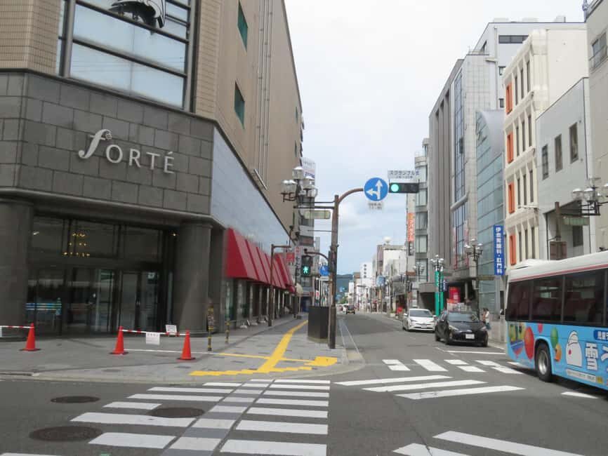 Wakayama: Johoku Area Walking Tour with Local Guide - Who Will Love This Tour?