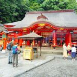 Wakayama: Kumano Nachi Taisha, Seiganto-ji & Waterfall Tour - FAQ