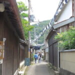 Wakayama: Kuroe Traditional Craft and Sake Tasting Tour - Shopping in Traditional Lacquerware Shops