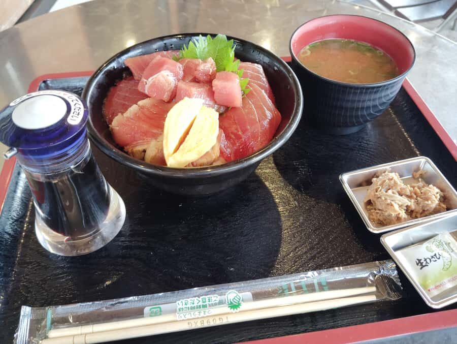 Wakayama: Learn & Taste Japan Tuna Culture in Nachikatsuura - Practical Details and What They Mean for Travelers