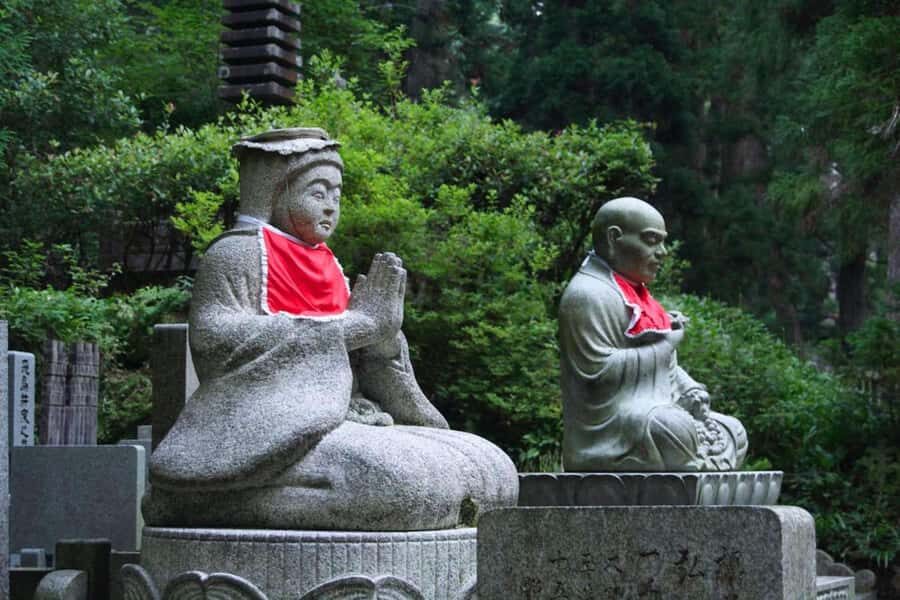 Wakayama: Private Hidden Trails & Nachi Falls Day Tour - The Experience in Detail