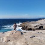 Wakayama: Sandanbeki and Senjojiki Scenic Coast Tour - Exploring Wakayama’s Coastal Wonders: A Detailed Look