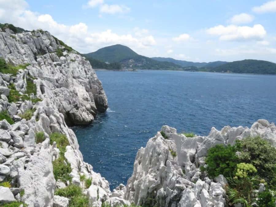 Wakayama: Shirasaki Coast, Yura Town Walking 3 Tours - Deep Dive into the Routes
