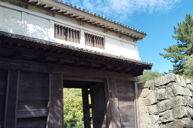 Wakayama: The Tokugawa Castle That Guarded the Southern Coast - Why This Tour Offers Good Value