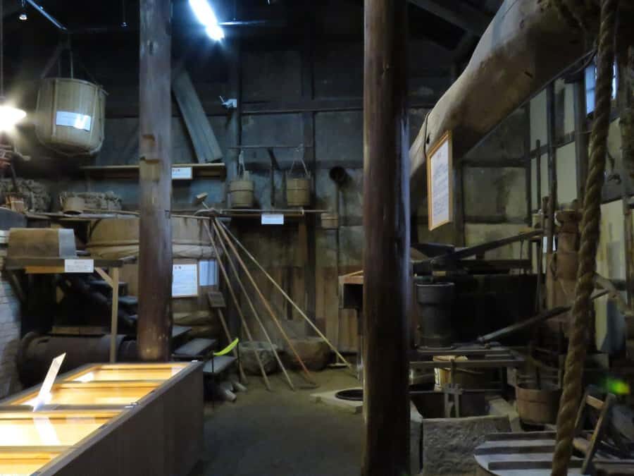 Wakayama: Yuasa, traditional Shoyu and Town Tour - Why the Tour Works Well