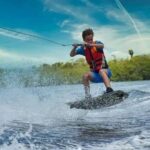 Wake Boarding in Mirissa - The Logistics and Practical Details