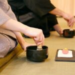 Waking You Up with Traditional Japanese Matcha Shot - Practical Details and Value