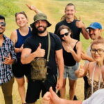 Walawe Palm Safari Udawalawe - The Itinerary Breakdown