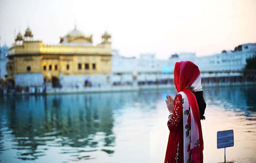 Walk and Explore Amritsar City: Guided Walking Tour by Foot - What’s Included and What’s Not
