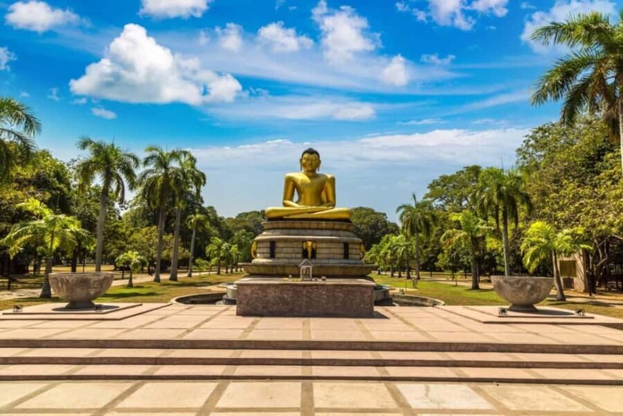 Walk and Explore Colombo City: Guided Walk with Food Tasting - The Practicalities and Value  