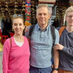 Walk and Explore Panjim City: Guided Tour by Foot - Religious Sites with Cultural Significance