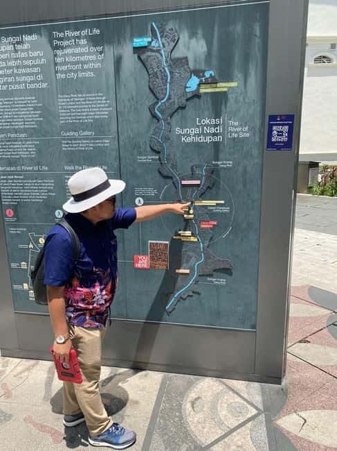 Walk & Discover KLs Architectural and Heritage Gems - What Makes This Tour Stand Out?