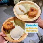 Walk in Bangalore: Lake, Temple, Market w/ Snacks - Taking in Local Markets and Culture