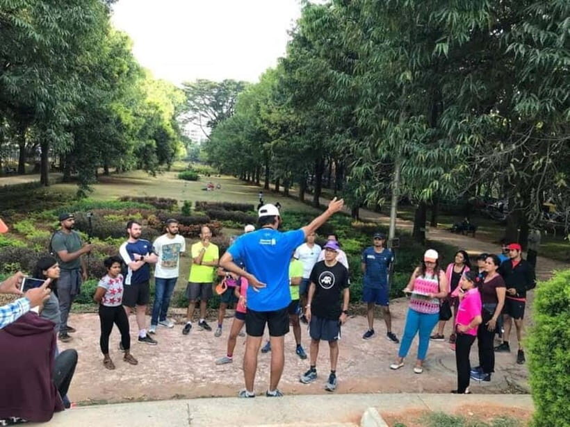 Walk in the Footsteps of Maharajas & Sultans - Detailed Breakdown of the Itinerary