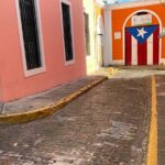 Walk. Reflect. Lead.  Old San Juan - Practical Details and What to Expect